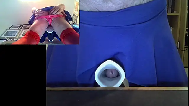 nataliecdlive online show from 5, 12, 2024