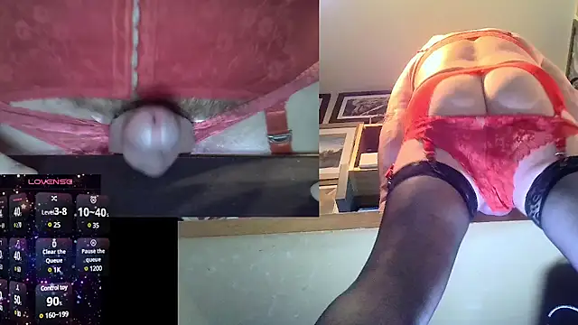 nataliecdlive online show from 4, 2, 2025