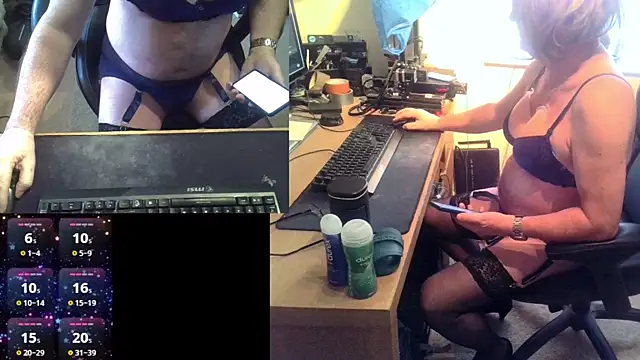 nataliecdlive online show from 7, 2, 2026