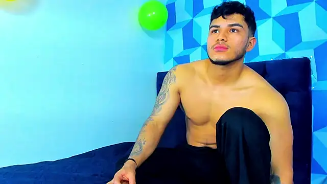 jeisonstark online show from 27, 2, 2025