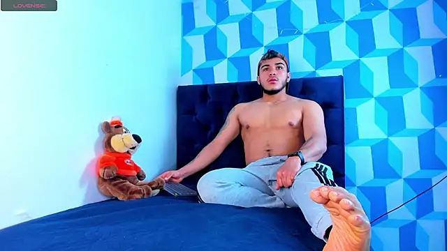 jeisonstark online show from 21, 3, 2025