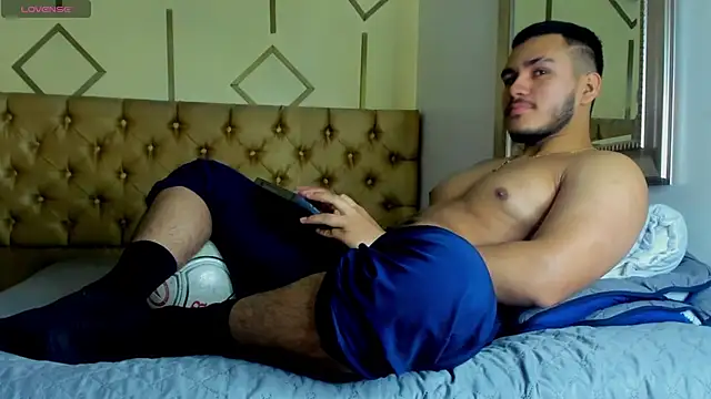 jeisonstark online show from 15, 9, 2025