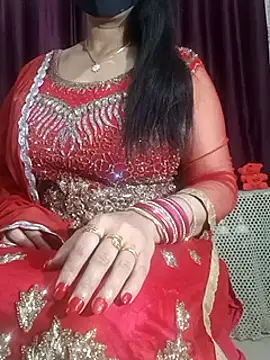 Anamika Kapoor online show from 14, 2, 2025