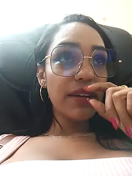 Sara-77 online show from 3, 2, 2025