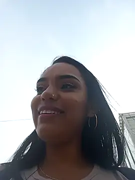 Sara-77 online show from 4, 2, 2025