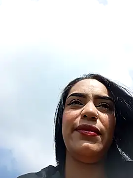 Sara-77 online show from 10, 2, 2025