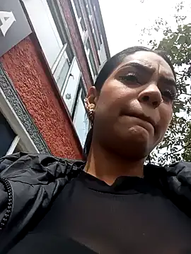 Sara-77 online show from 11, 2, 2025