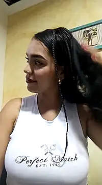 Sara-77 online show from 13, 2, 2025