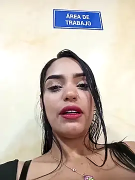 Sara-77 online show from 18, 2, 2025