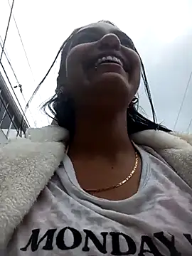 Sara-77 online show from 19, 3, 2025