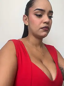 Sara-77 online show from 9, 3, 2026