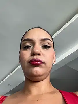 Sara-77 online show from 8, 5, 2026