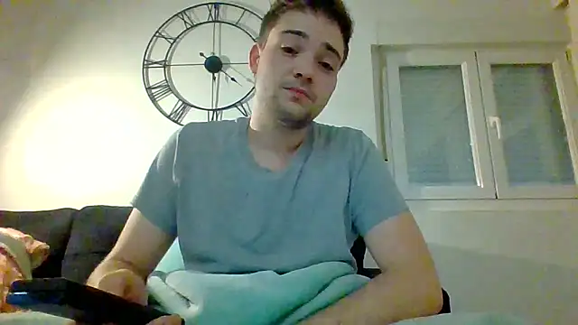zxzzz29 online show from 4, 12, 2024