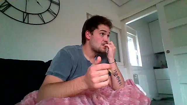 zxzzz29 online show from 18, 1, 2025