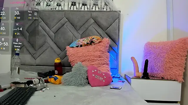 alicee 18 online show from 26, 9, 2025