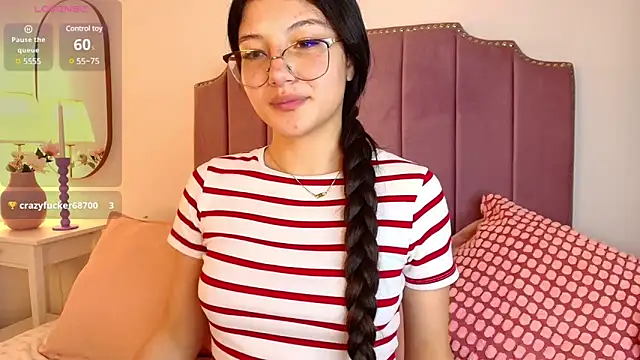 Eva depp online show from 4, 12, 2024