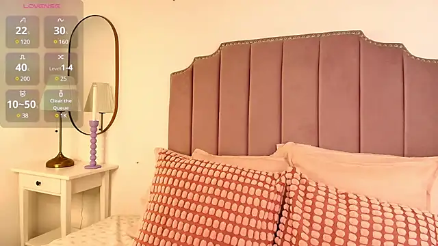 Eva depp online show from 19, 12, 2024