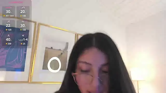 Eva depp online show from 12, 2, 2025