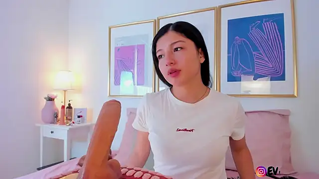 Eva depp online show from 24, 9, 2025