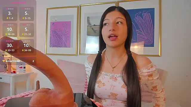 Eva depp online show from 8, 10, 2025