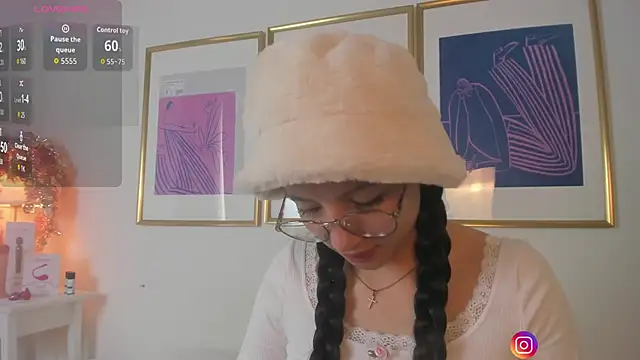 Eva depp online show from 5, 11, 2025