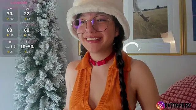 Eva depp online show from 19, 11, 2025