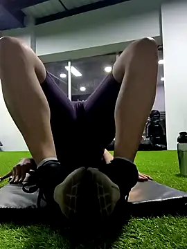 Lila Desiree online show from 17, 12, 2024