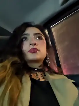 Lila Desiree online show from 18, 12, 2024