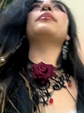 Lila Desiree online show from 24, 12, 2024