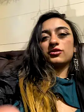 Lila Desiree online show from 27, 12, 2024