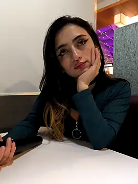 Lila Desiree online show from 29, 12, 2024