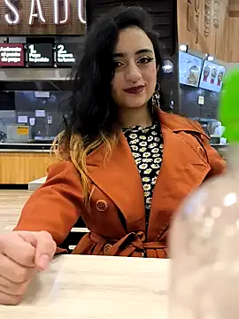 Lila Desiree online show from 30, 12, 2024