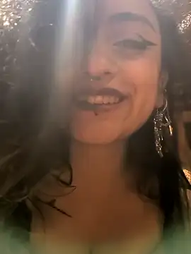 Lila Desiree online show from 30, 12, 2024