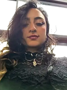 Lila Desiree online show from 9, 1, 2025