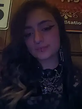 Lila Desiree online show from 10, 1, 2025