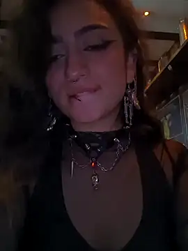 Lila Desiree online show from 11, 1, 2025