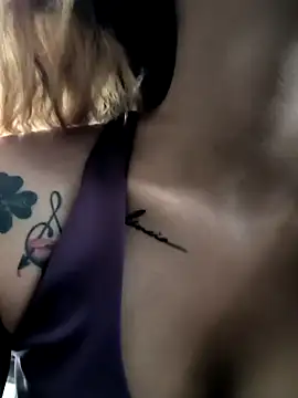 Lila Desiree online show from 15, 1, 2025