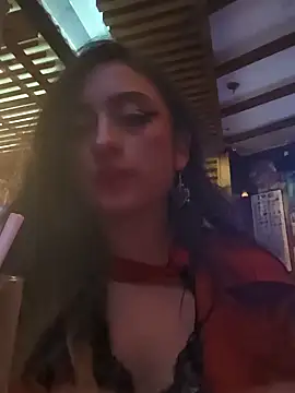 Lila Desiree online show from 21, 1, 2025