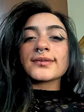 Lila Desiree online show from 25, 1, 2025