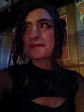 Lila Desiree online show from 10, 2, 2025