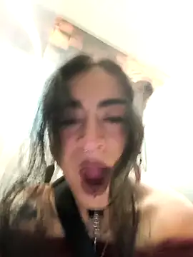 Lila Desiree online show from 26, 2, 2026