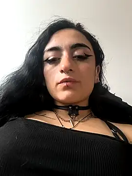 Lila Desiree online show from 25, 4, 2026