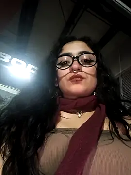 Lila Desiree online show from 29, 4, 2026