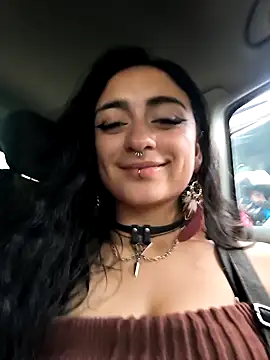 Lila Desiree online show from 26, 5, 2026