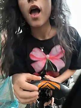 Lila Desiree online show from 18, 6, 2026