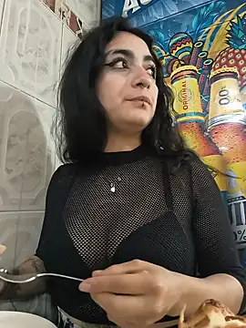 Lila Desiree online show from 19, 6, 2026