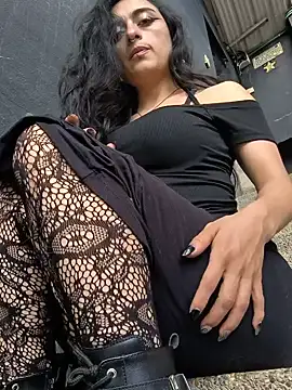 Lila Desiree online show from 15, 7, 2026