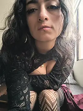 Lila Desiree online show from 19, 7, 2026