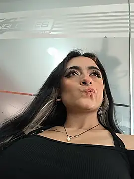 Lila Desiree online show from 28, 7, 2026