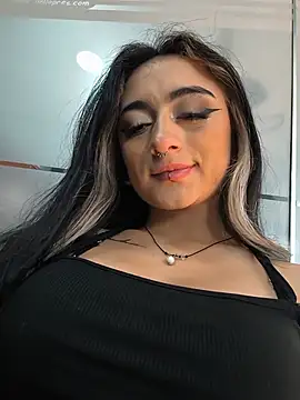 Lila Desiree online show from 28, 7, 2026